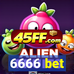 6666 bet